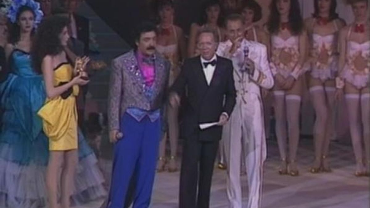 Telegatti 1988 © da-video