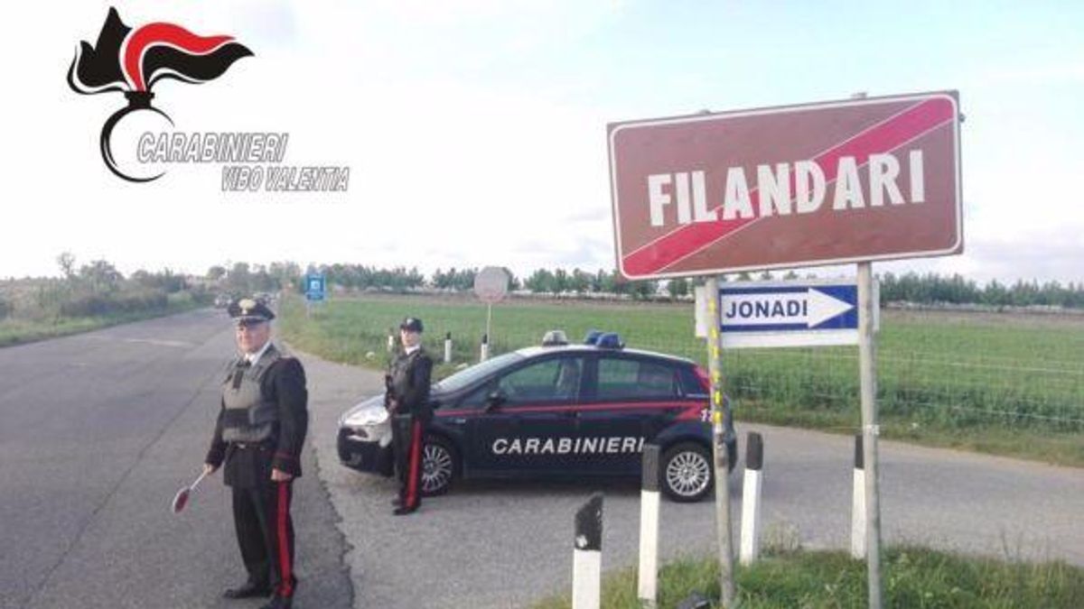  © carabinieri