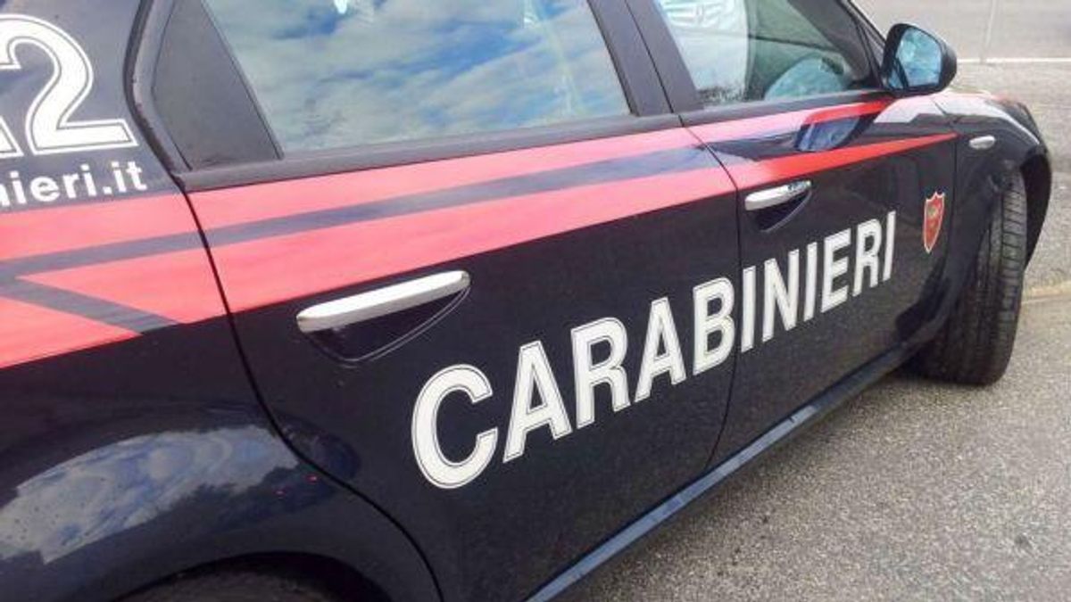  © carabinieri