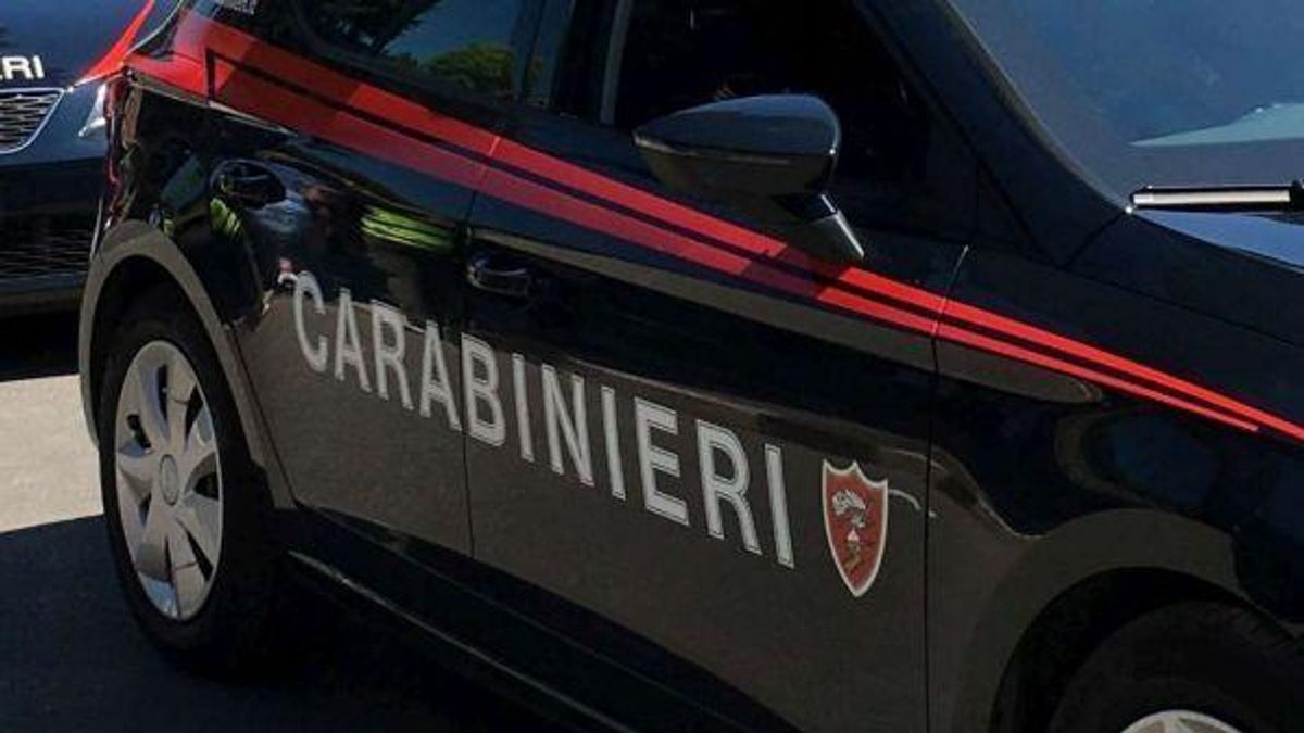  © carabinieri