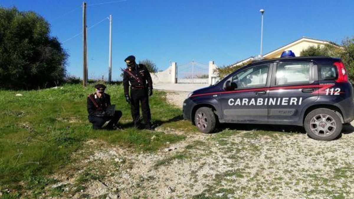  © carabinieri