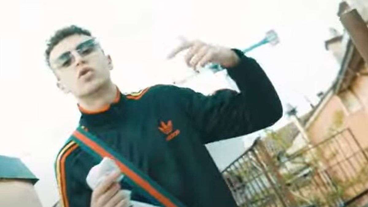  © Da video