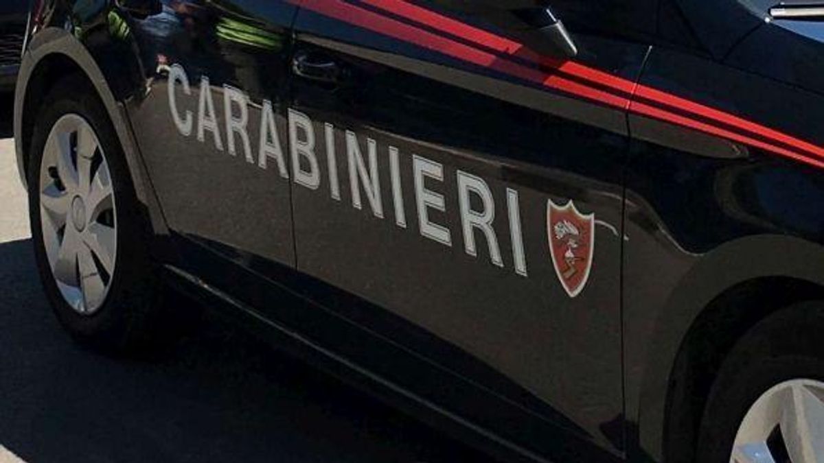  © carabinieri