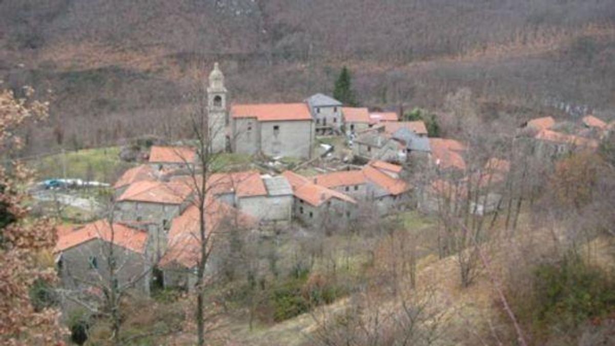 Foto "Terre di Lunigiana" © web