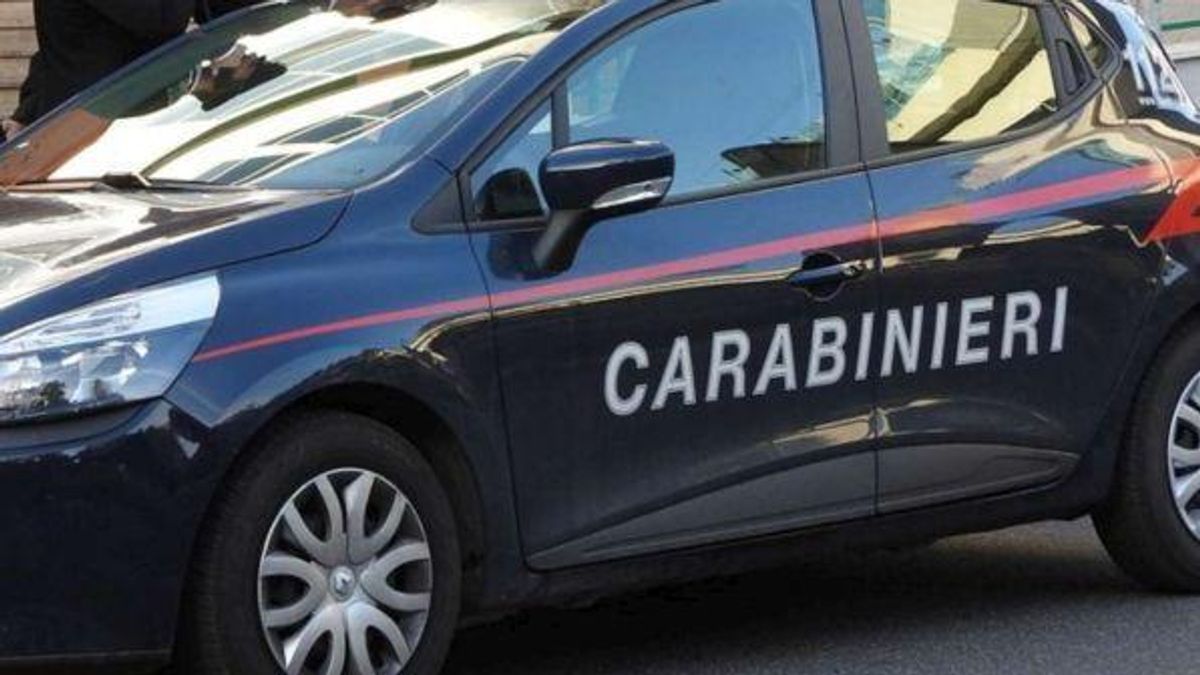  © carabinieri