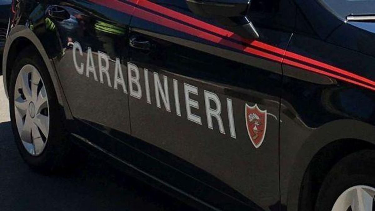  © carabinieri