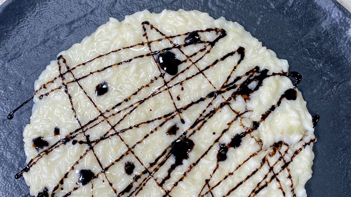  © Da ricetta