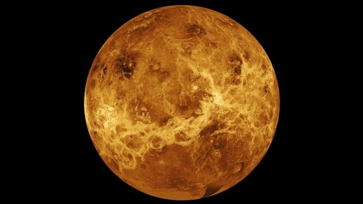  © Nasa