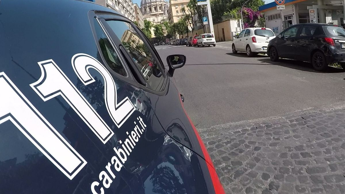  © Carabinieri