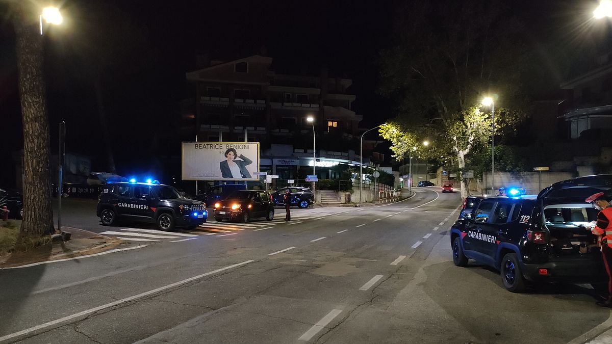 © Carabinieri