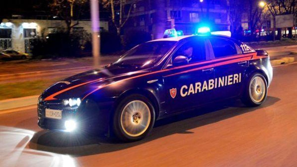  © carabinieri