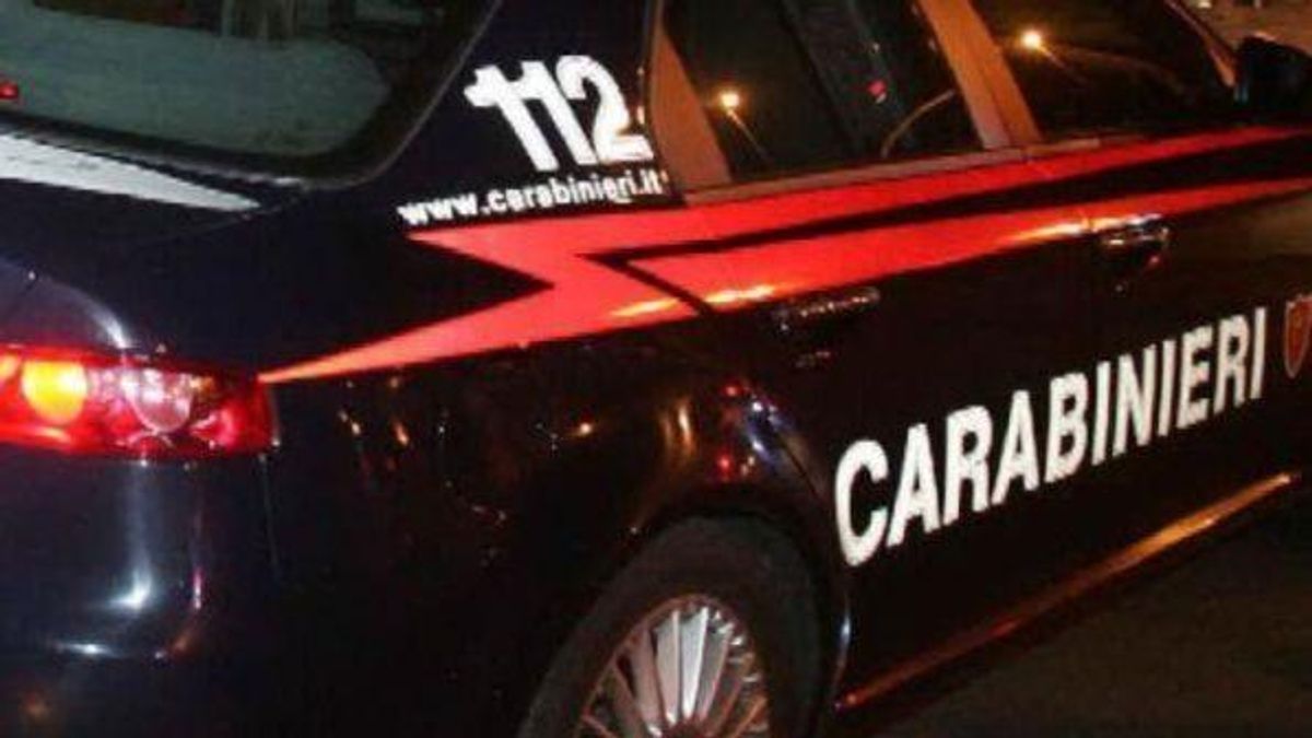  © carabinieri