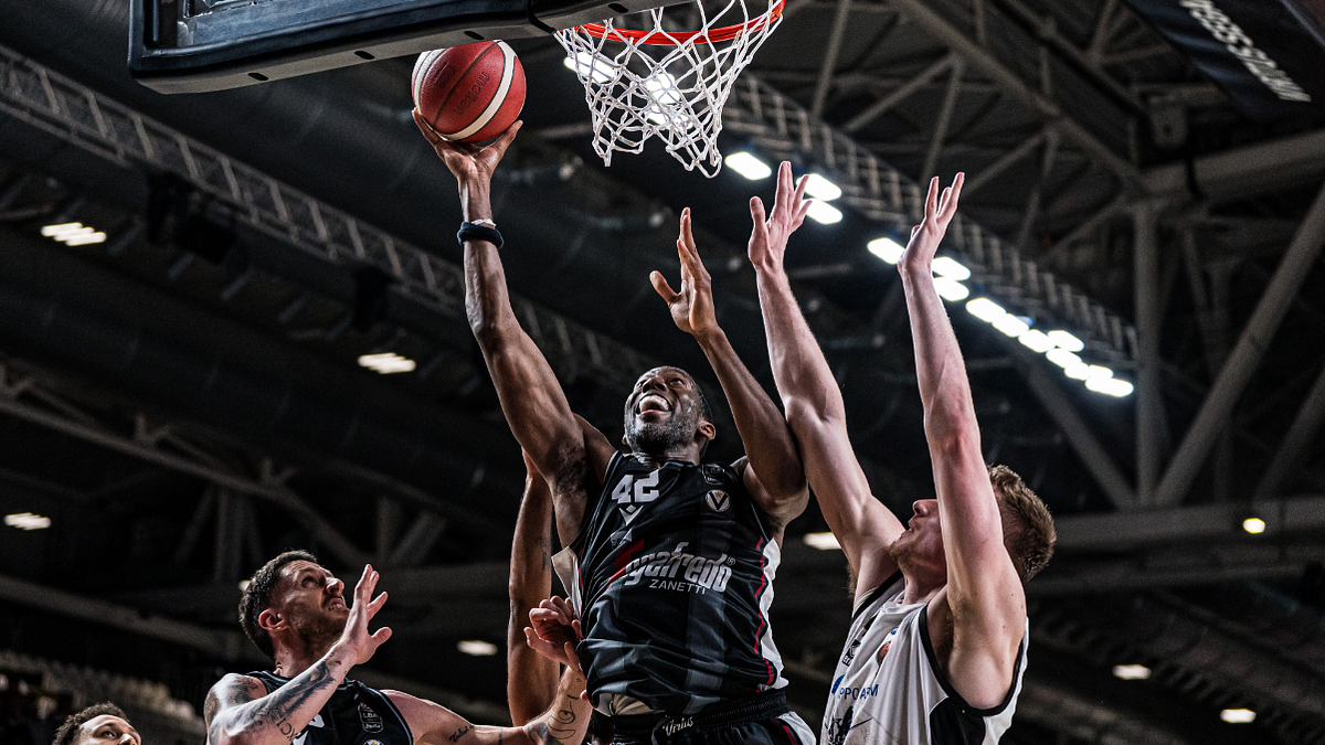  © foto Virtus Bologna