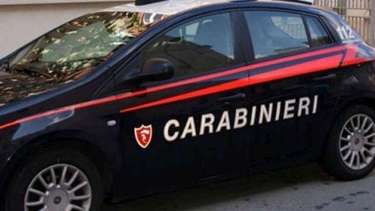  © carabinieri