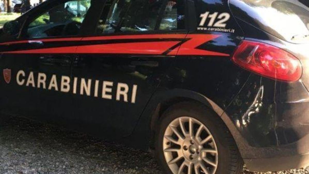  © carabinieri