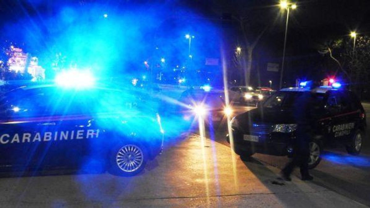  © carabinieri