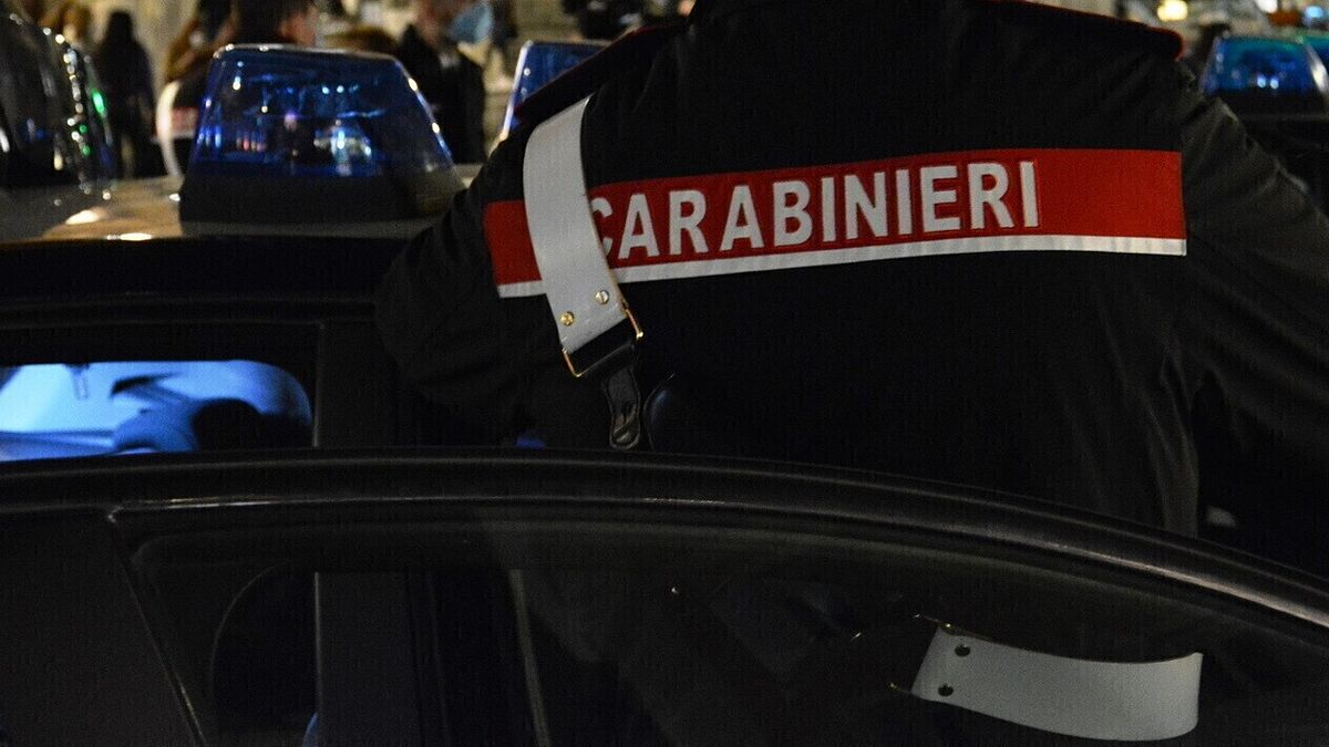  © Carabinieri