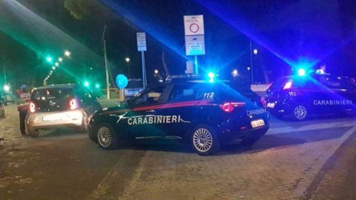  © carabinieri