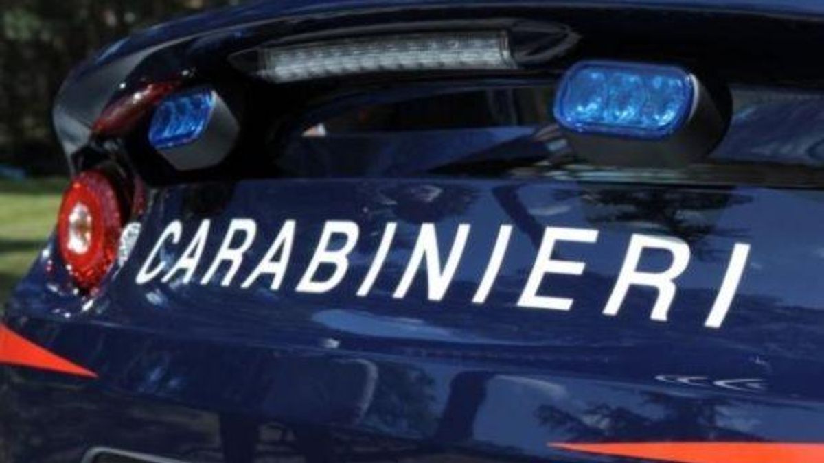  © carabinieri