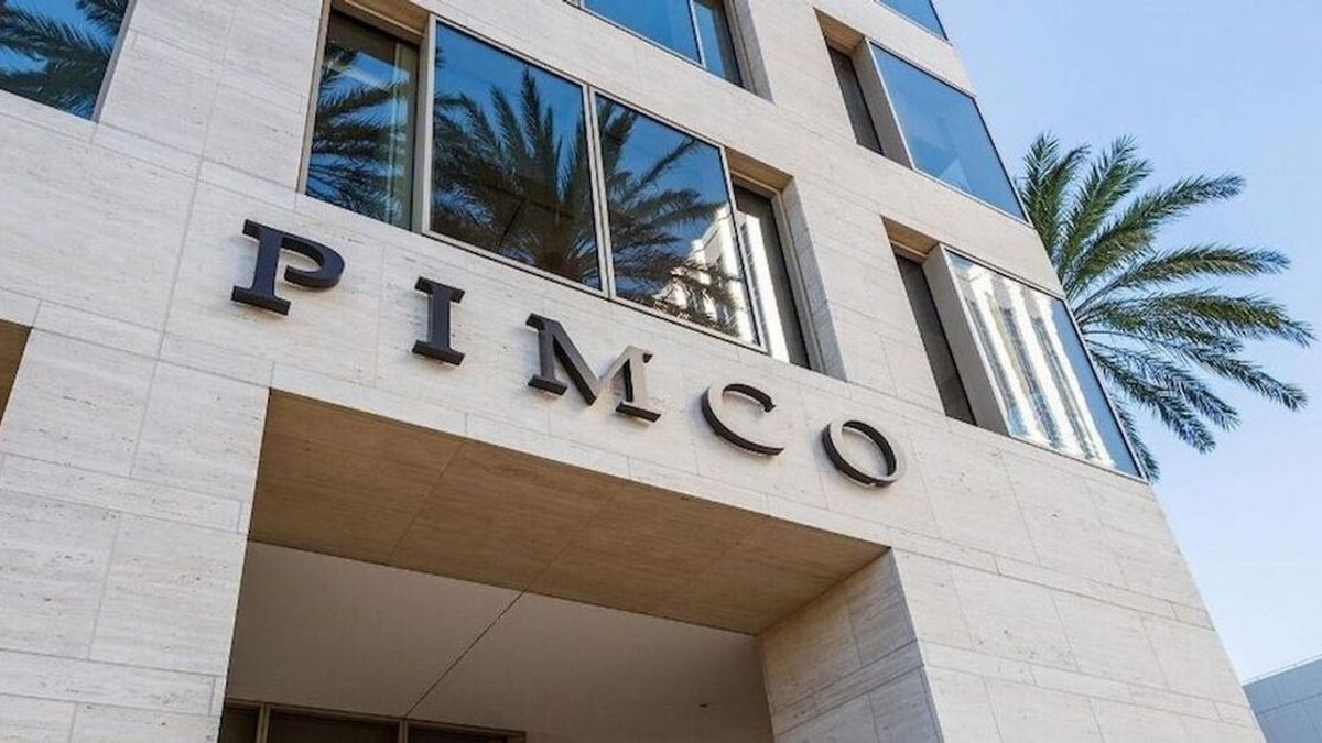  © pimco