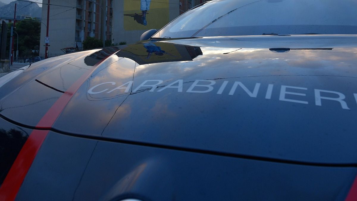  © Carabinieri
