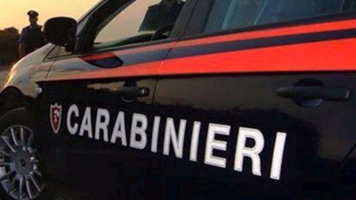  © carabinieri