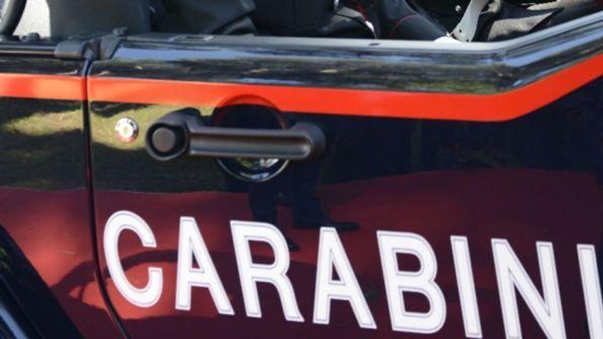  © carabinieri