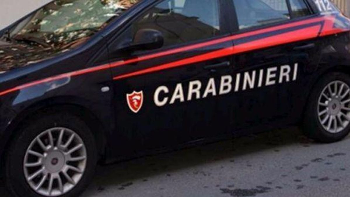  © carabinieri