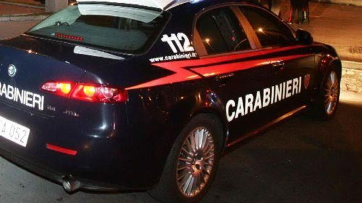  © carabinieri