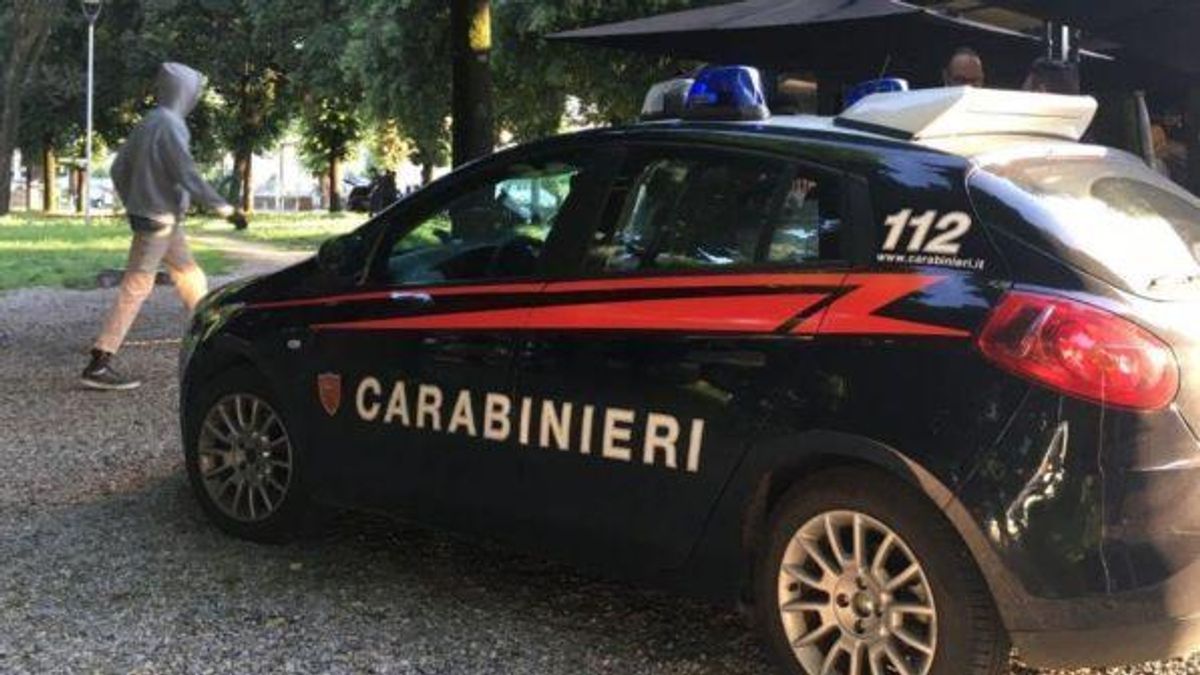  © carabinieri