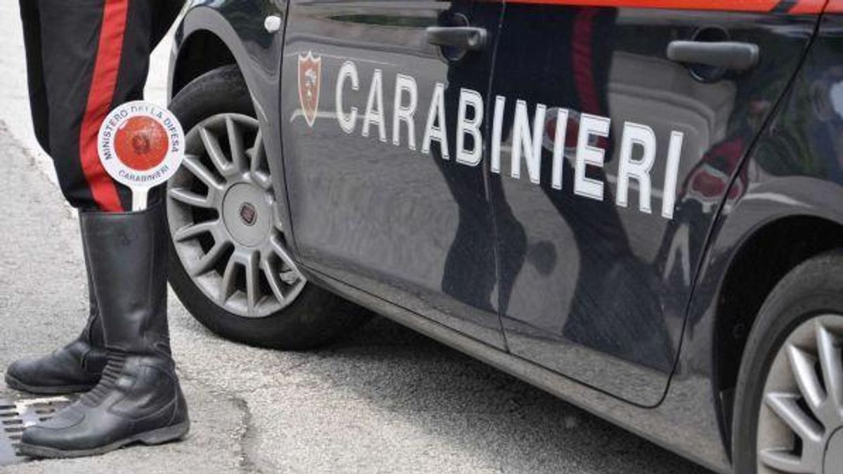  © carabinieri