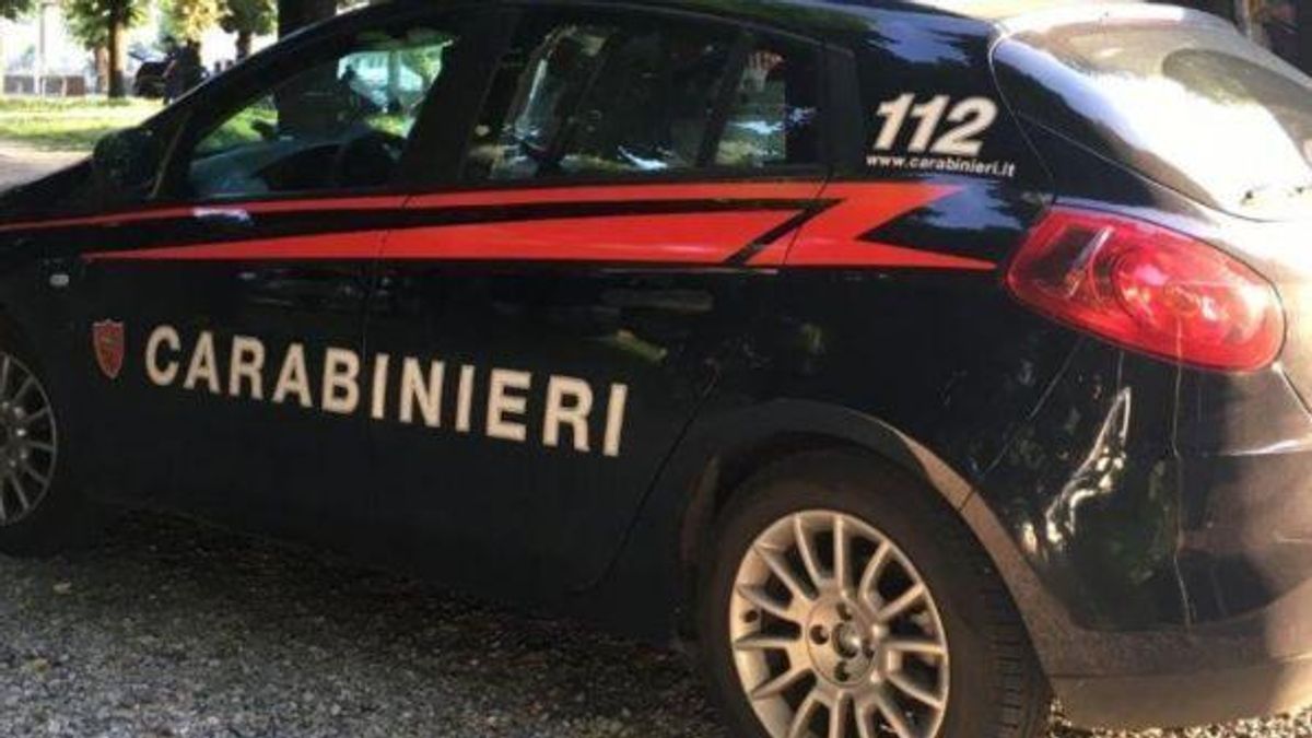  © carabinieri