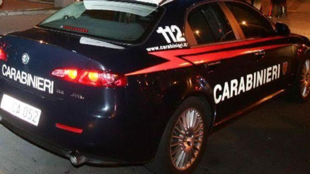  © carabinieri