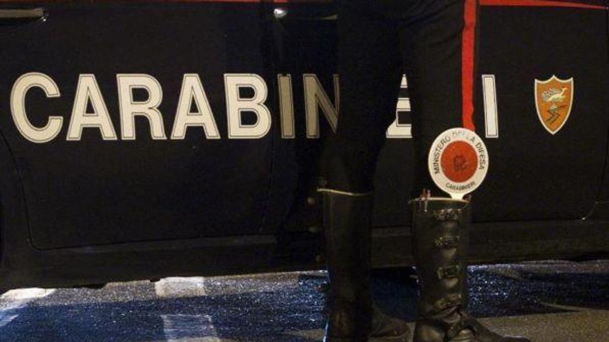  © carabinieri