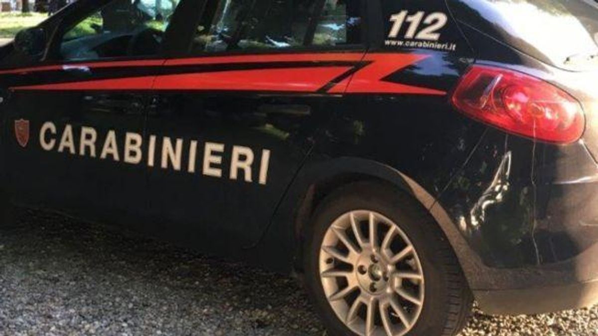  © carabinieri