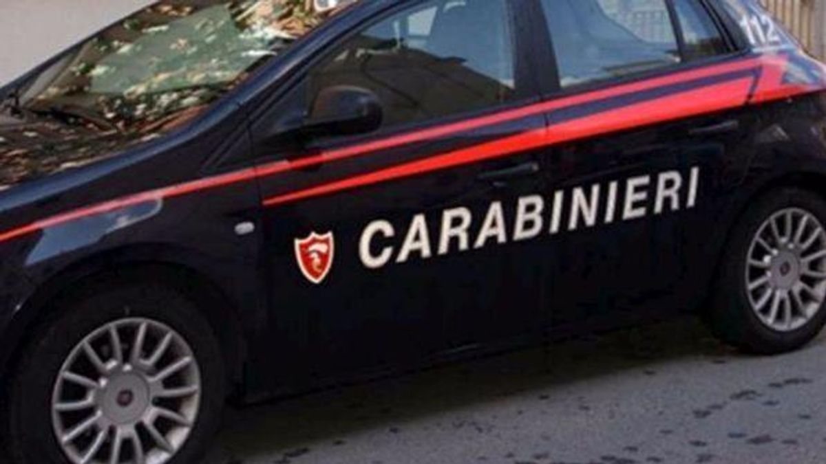  © carabinieri