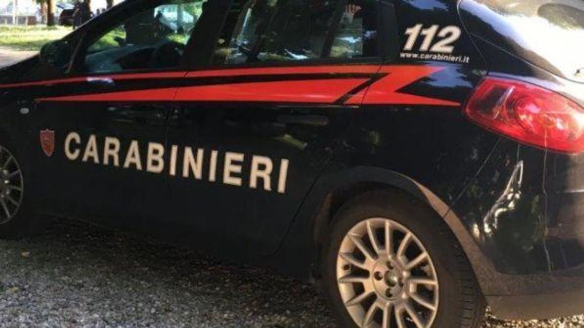  © carabinieri