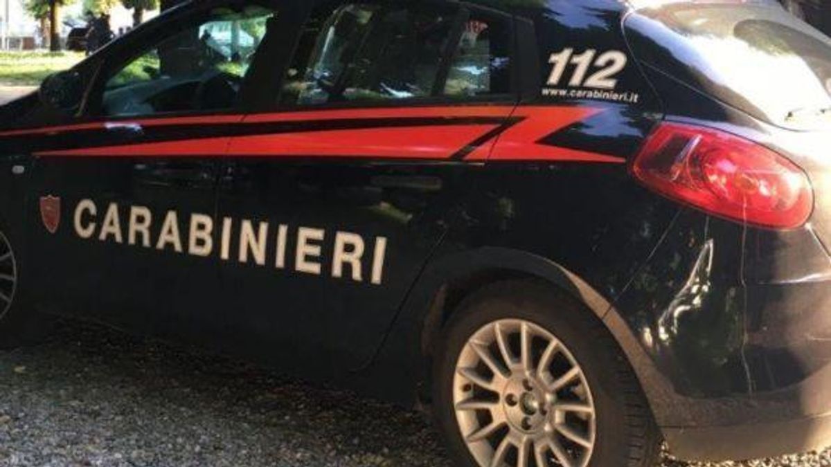  © carabinieri