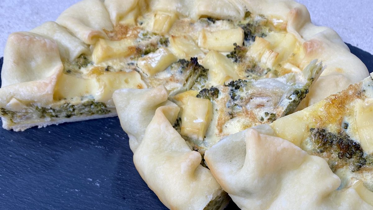  © Da ricetta