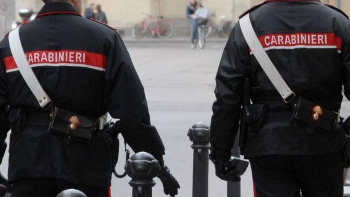  © carabinieri