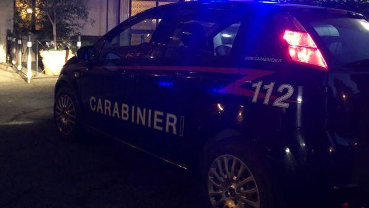  © carabinieri