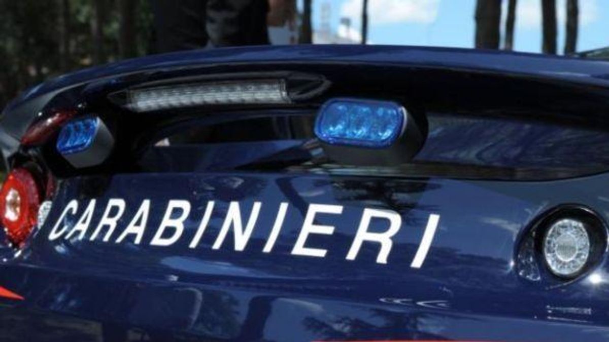  © carabinieri