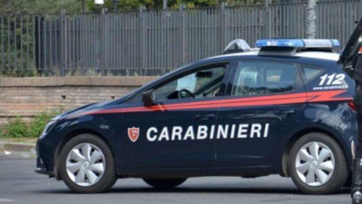  © carabinieri
