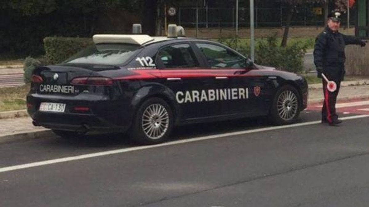  © carabinieri