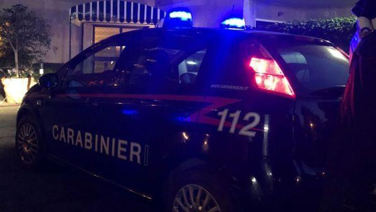  © carabinieri