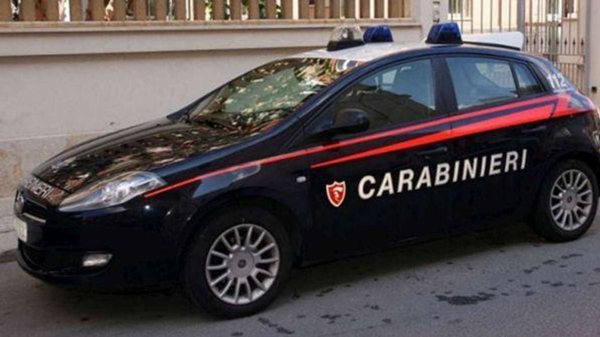  © carabinieri