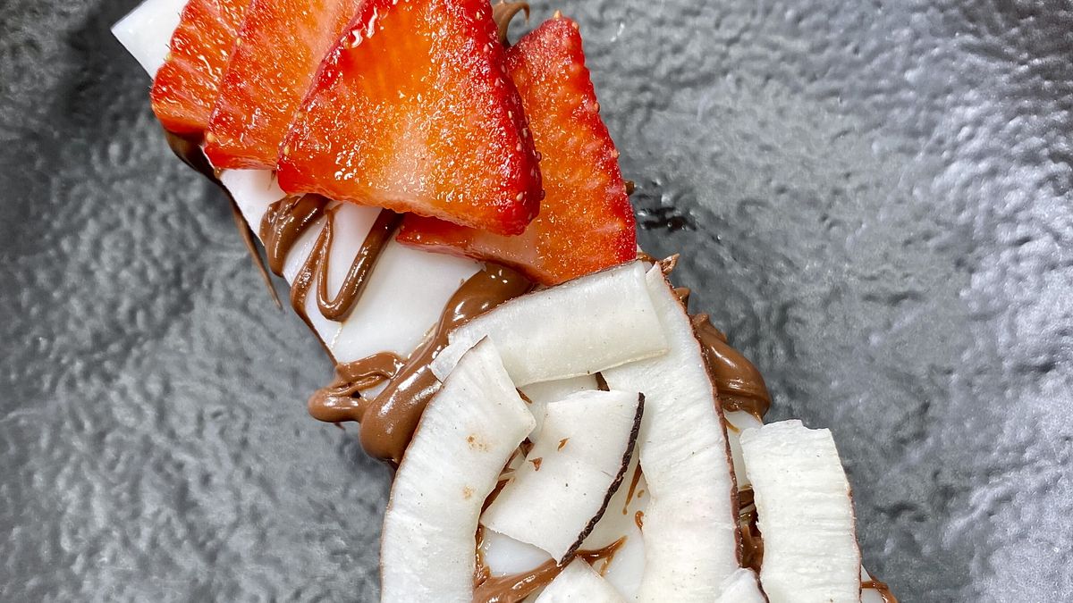  © Da ricetta