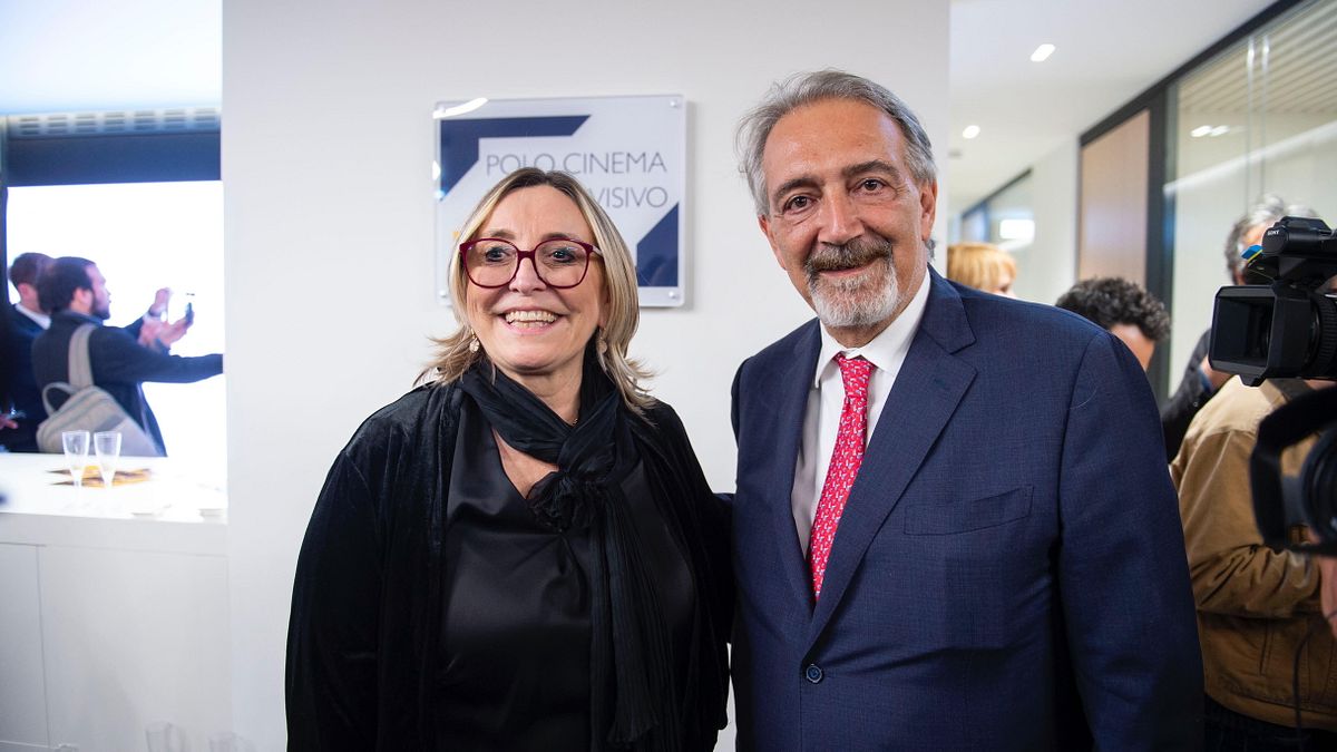  © Ufficio stampa