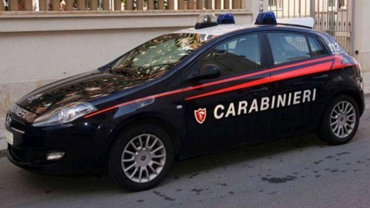  © carabinieri