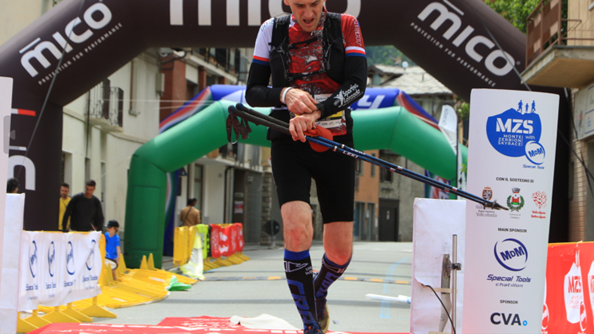  © Monte Zerbion Skyrace Press Office